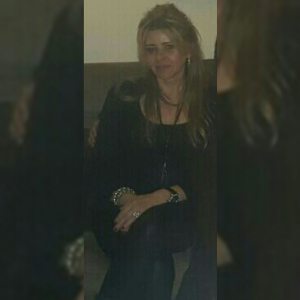 Profilbild von Martina Abraham