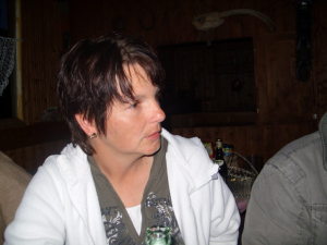 Profilbild von Martina Abt