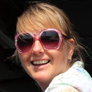 Profilbild von Martina Adam