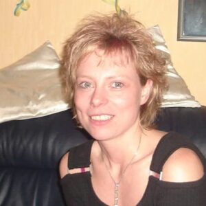 Profilbild von Martina Adam