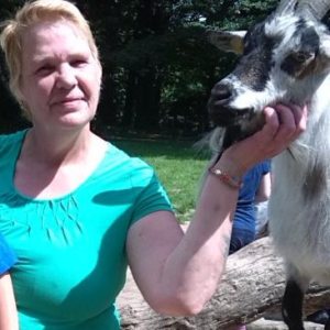 Profilbild von Martina Adam