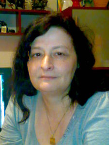 Profilbild von Martina Ademaj