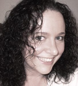Profilbild von Martina Aden