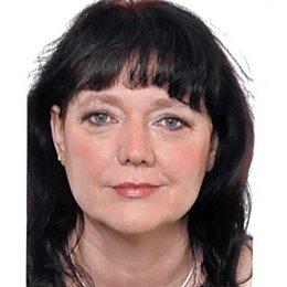Profilbild von Martina Adler