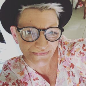 Profilbild von Martina Aehren