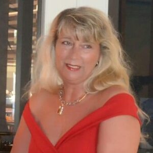 Profilbild von Martina Ahland