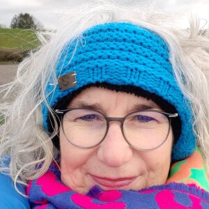 Profilbild von Martina Ahlrichs