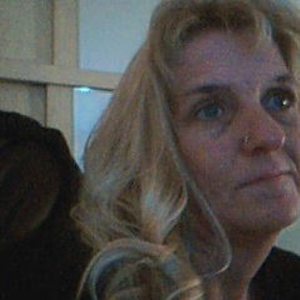 Profilbild von Martina Ahrend