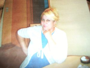 Profilbild von Martina Akhil