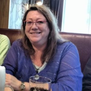 Profilbild von Martina Akkoca-März
