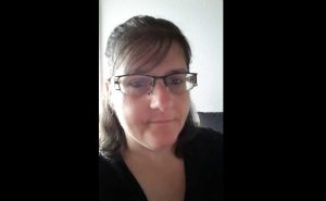 Profilbild von Martina Albani