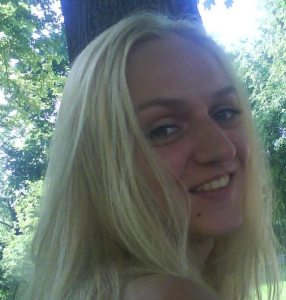 Profilbild von Martina Albert