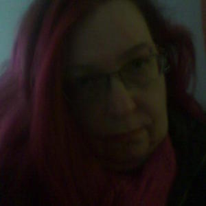 Profilbild von Martina Albrecht