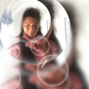 Profilbild von Martina Allewelt