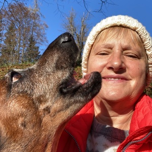 Profilbild von Martina Allmendinger