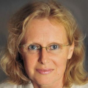 Profilbild von Martina Alm