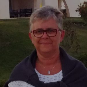 Profilbild von Martina Alt