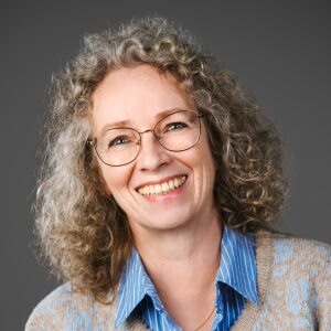 Profilbild von Martina Alt