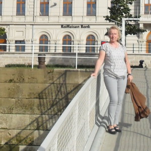 Profilbild von Martina Altmann