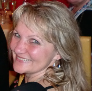 Profilbild von Martina Altrath