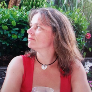 Profilbild von Martina Amm