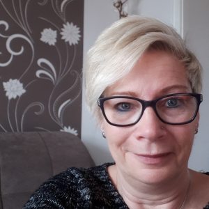 Profilbild von Martina Anders