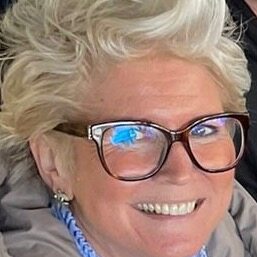 Profilbild von Martina Angella