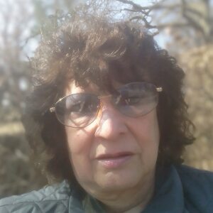 Profilbild von Martina Anhalt