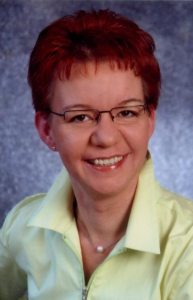Profilbild von Martina Anhuth