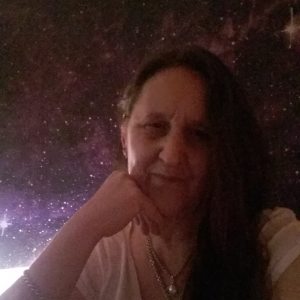 Profilbild von Martina Annas