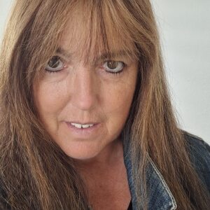 Profilbild von Martina Anthis