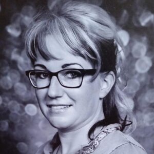 Profilbild von Martina Apelt