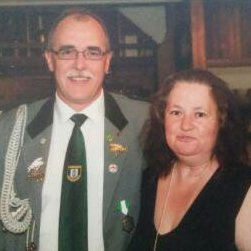 Profilbild von Martina Arendt