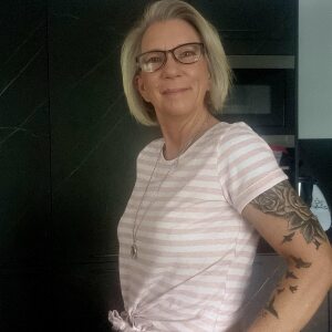Profilbild von Martina Arlt