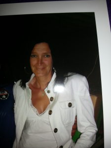 Profilbild von Martina Armbruster