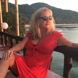 Profilbild von Martina Arndt-Ickert