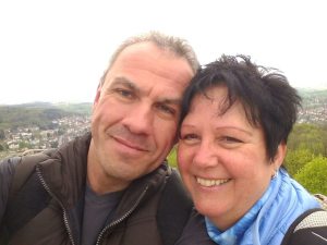 Profilbild von Martina Arnold