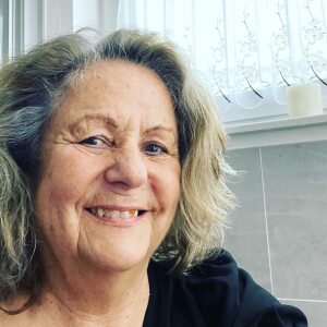 Profilbild von Martina Arnold