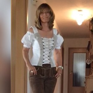 Profilbild von Martina Artinger