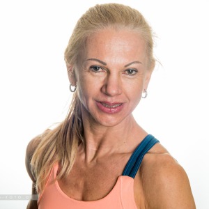 Profilbild von Martina Asam