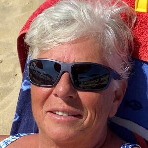 Profilbild von Martina Asaninas