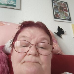 Profilbild von Martina Aschhoff