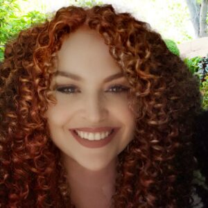 Profilbild von Martina Atta