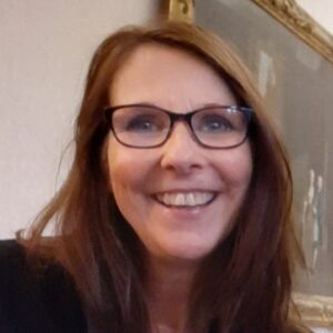 Profilbild von Martina Augsburg