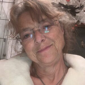 Profilbild von Martina Aumüller
