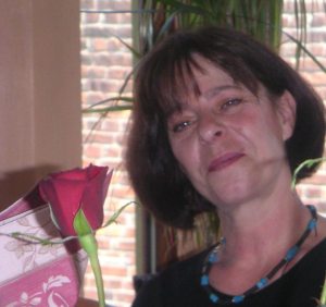 Profilbild von Martina Austin