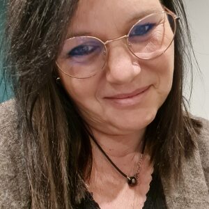 Profilbild von Martina Averbeck