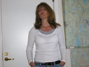 Profilbild von Martina Baatz