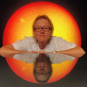 Profilbild von Martina Bacaj
