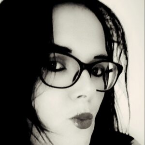 Profilbild von Martina Bach
